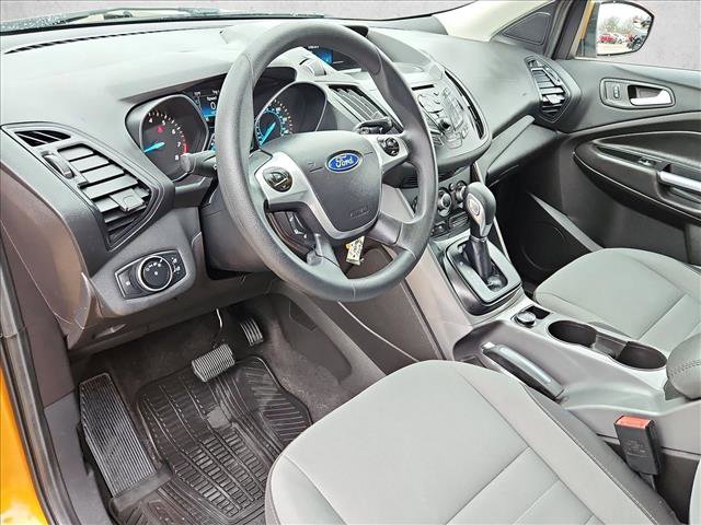 Used 2016 Ford Escape SE image 10