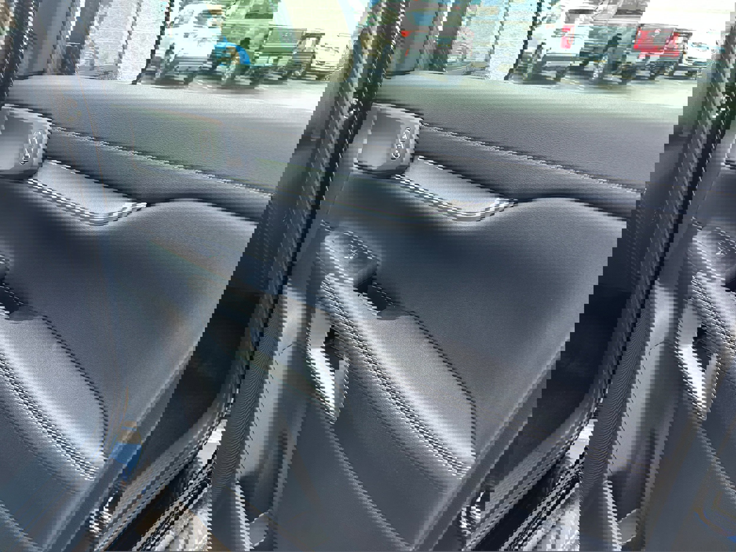 New 2025 Ford Ranger Lariat w/ Trailer Tow Package image 33