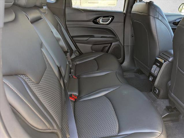 New 2026 Jeep Compass Latitude image 29