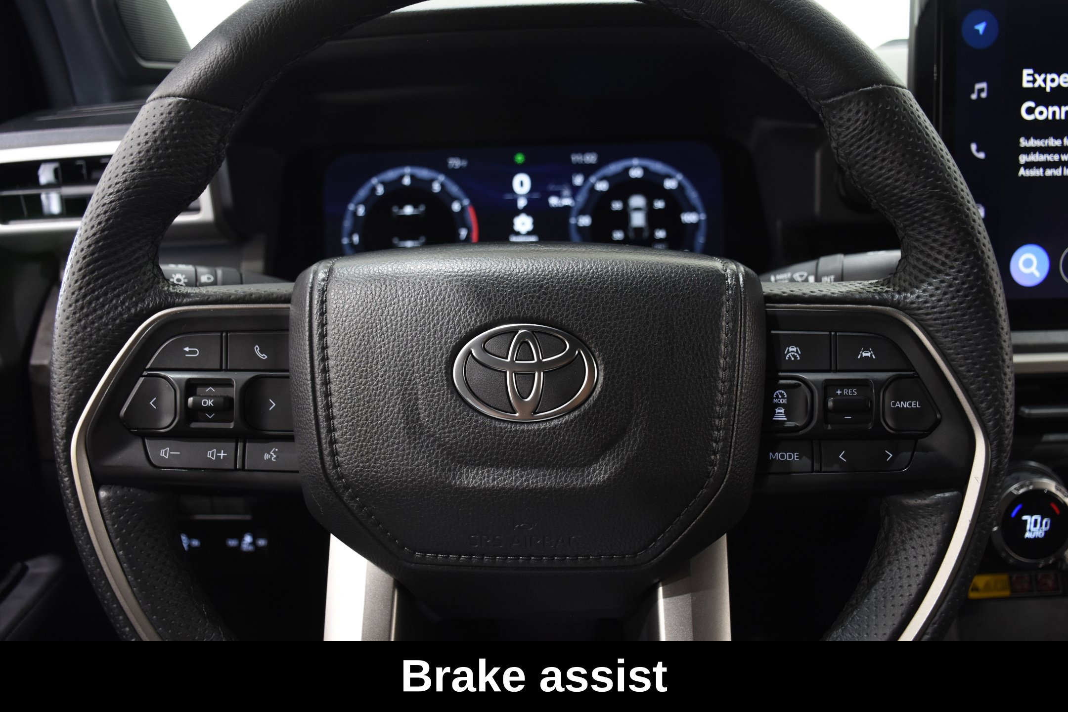 Used 2025 Toyota Tacoma Limited AWD/4WD image 17