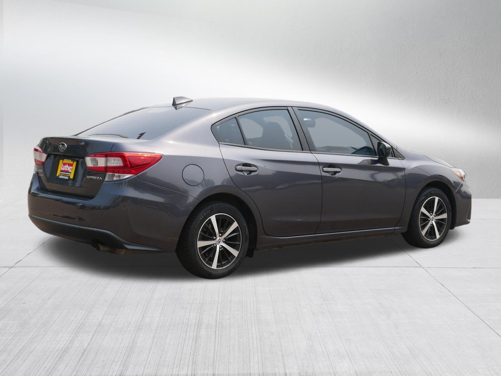 Used 2019 Subaru Impreza 2.0i Premium w/ Eyesight & BSD/Rcta & SRF AWD/4WD image 7