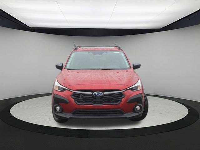 New 2026 Subaru Crosstrek 2.0i Premium image 2
