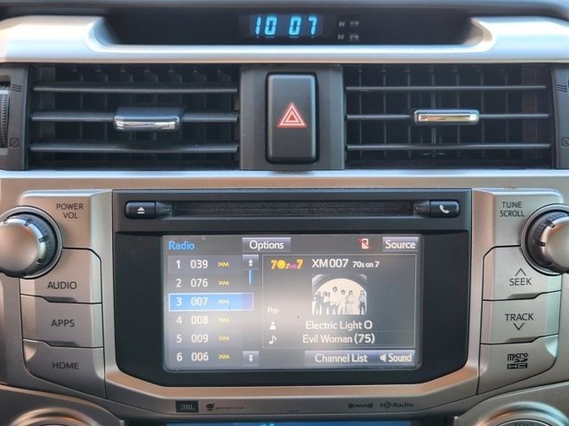 Used 2019 Toyota 4Runner Limited image 15