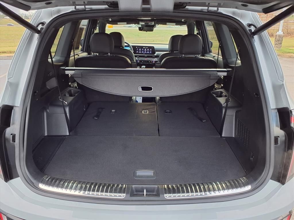 Used 2025 Kia Telluride SX Prestige X-Line image 25