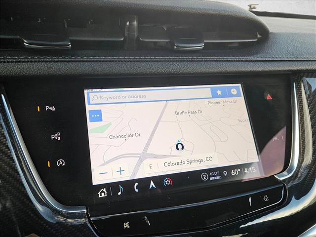 Used 2023 Cadillac XT6 Sport w/ Technology Package image 13