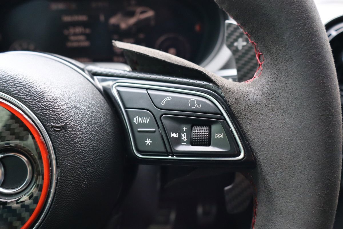 Used 2017 Audi S3 Premium Plus image 17