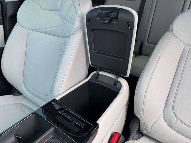 New 2026 Hyundai Tucson SEL w/ Tow & Go Package AWD/4WD image 18