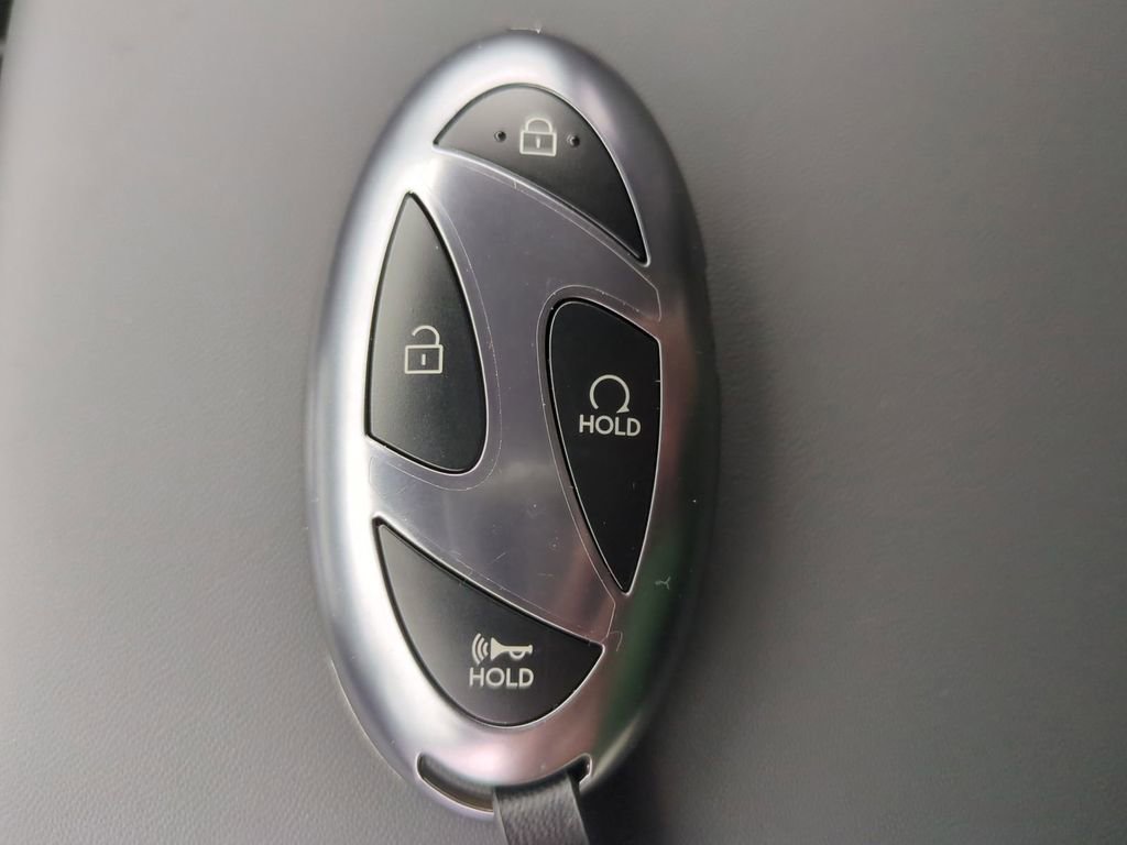 New 2026 Hyundai Santa Fe SEL image 38