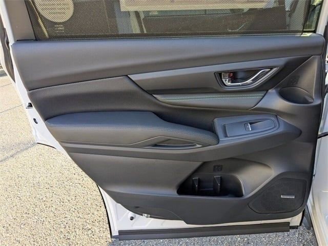New 2026 Subaru Ascent Bronze Edition w/ Onyx Package image 34
