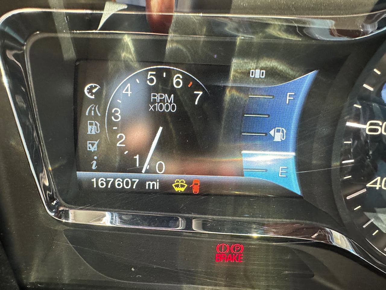 Used 2012 Lincoln MKX FWD image 16