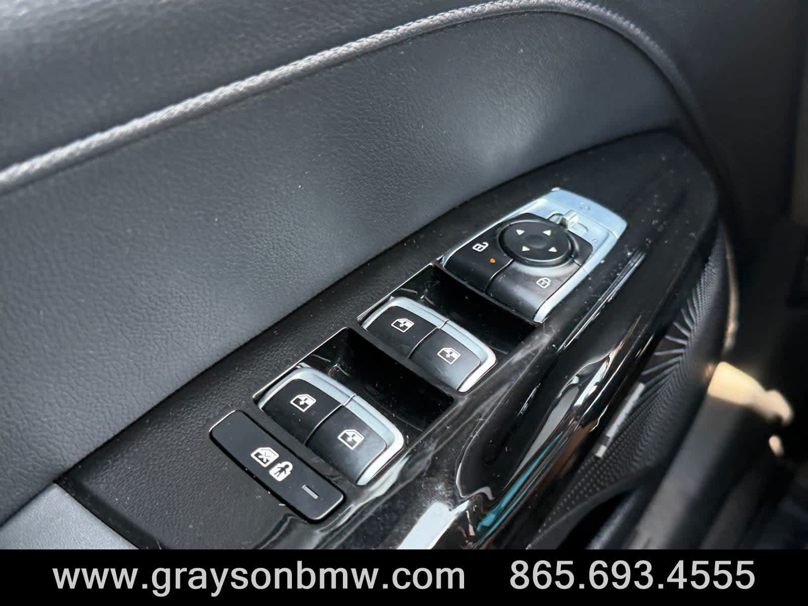 Used 2025 Kia K5 EX FWD image 20