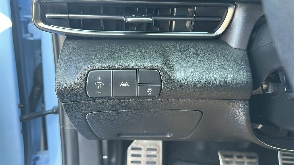 Used 2023 Hyundai Elantra N FWD image 22
