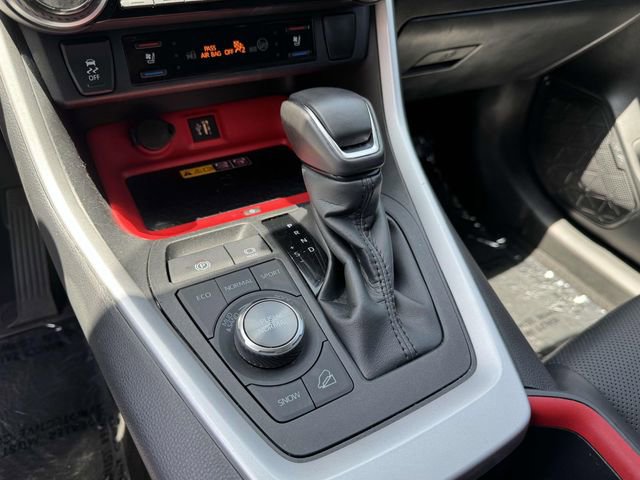 Used 2023 Toyota RAV4 TRD Off-Road image 28
