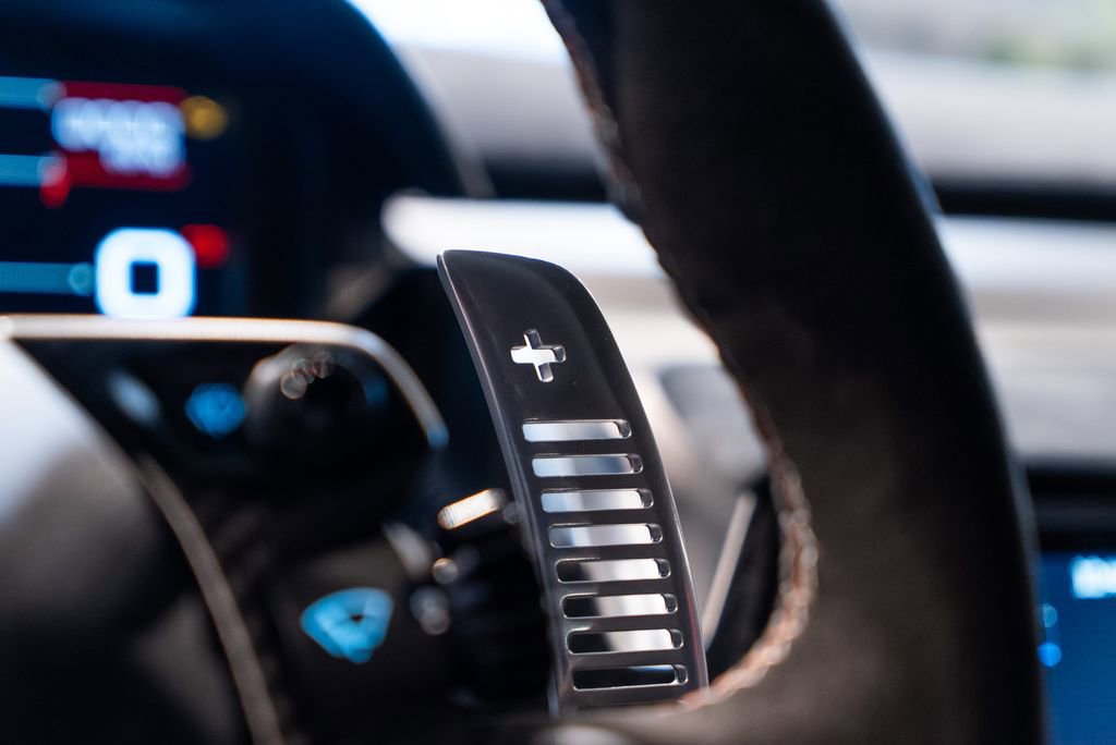 Used 2020 Ford GT Heritage Edition image 39