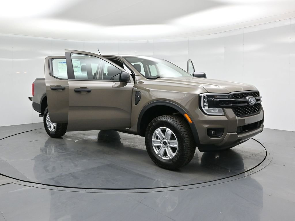 New 2025 Ford Ranger XL RWD image 27