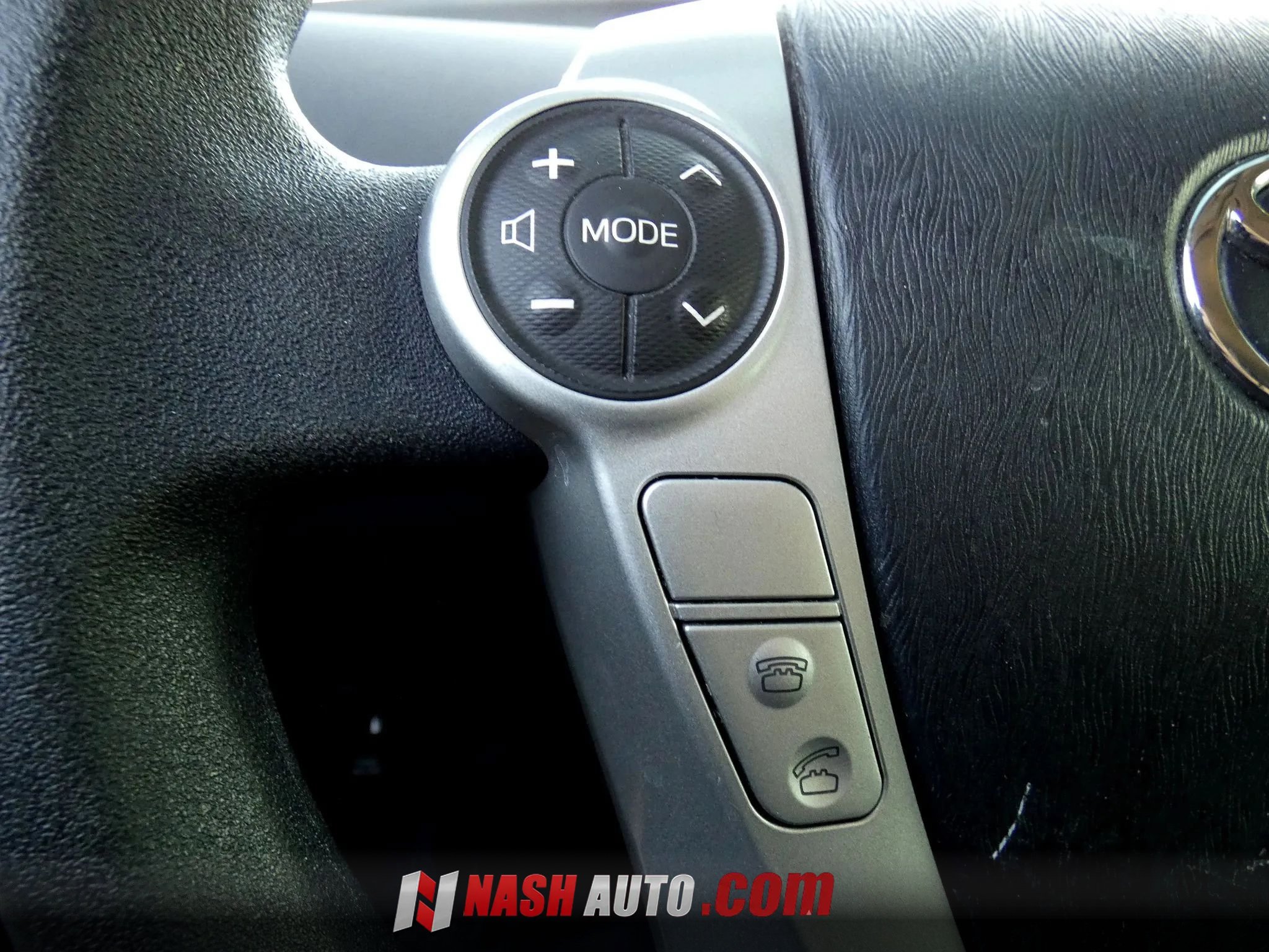 Used 2014 Toyota Prius Two FWD image 47