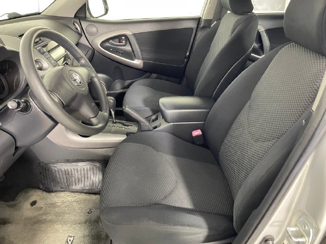 Used 2006 Toyota RAV4 Sport AWD/4WD image 2