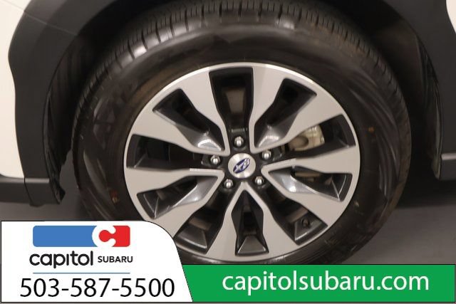Used 2024 Subaru Outback Touring XT AWD/4WD image 8