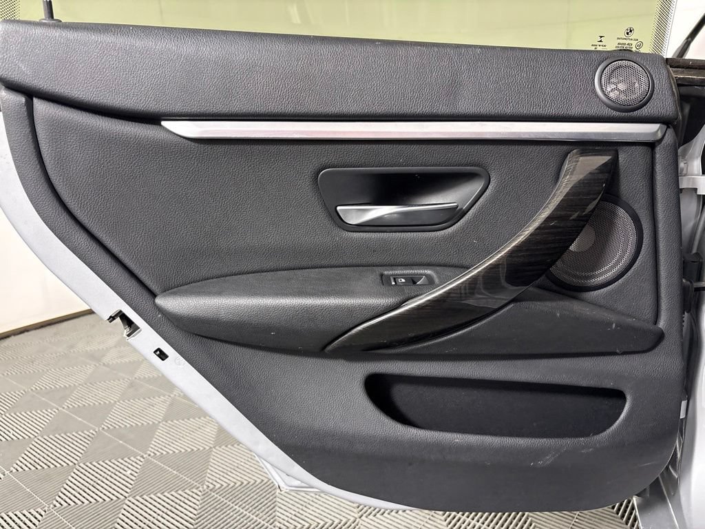 Used 2019 BMW 440i Gran Coupe RWD image 25