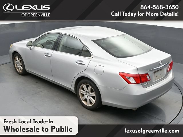 Used 2007 Lexus ES 350 FWD image 22