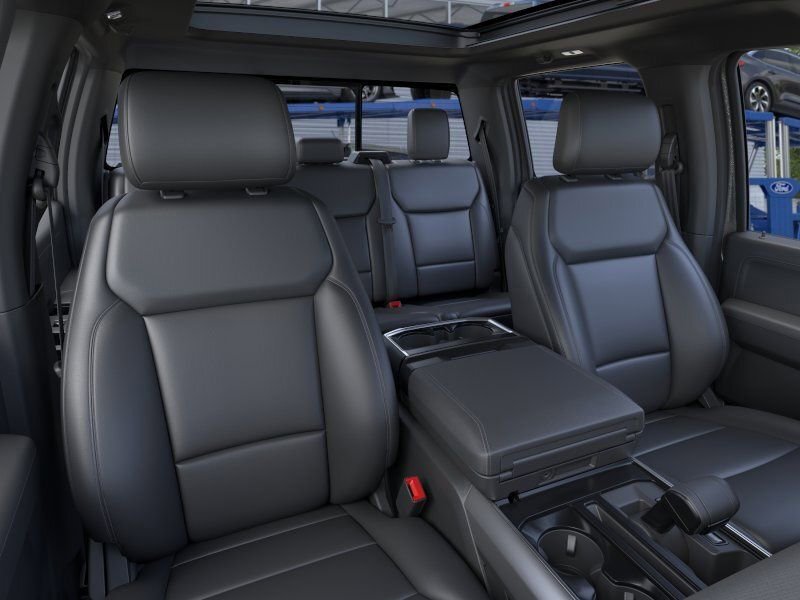 New 2026 Ford F150 XLT AWD/4WD image 10