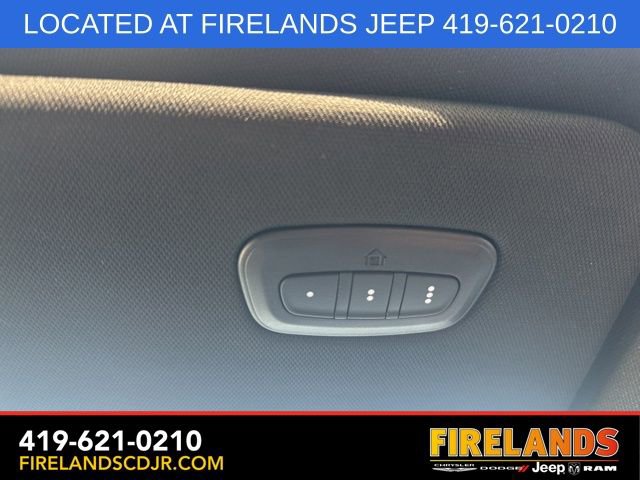 Used 2022 Jeep Wagoneer Series III w/ Premium Group I image 7