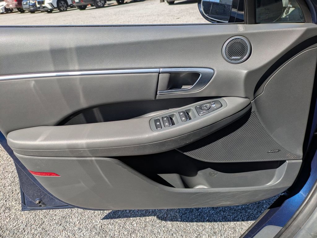 Used 2020 Hyundai Sonata SEL Plus w/ Tech Package image 7