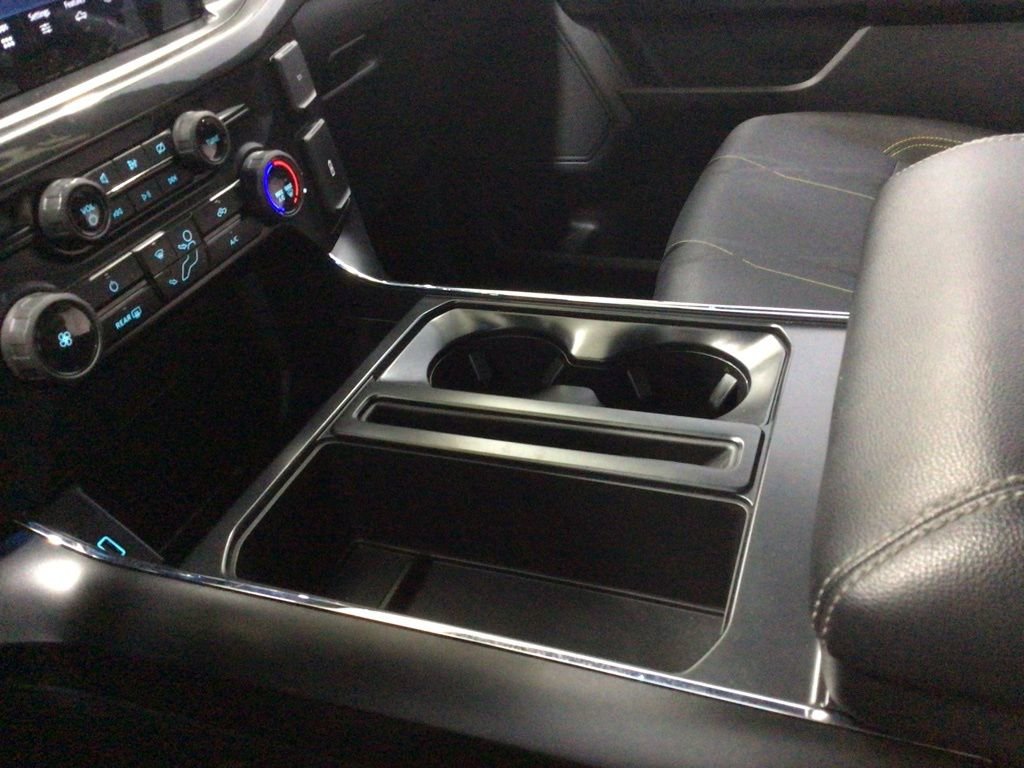Used 2024 Ford F150 STX w/ STX Black Appearance Package image 15