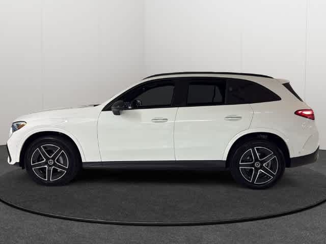 Certified 2026 Mercedes-Benz GLC 300 4MATIC image 3
