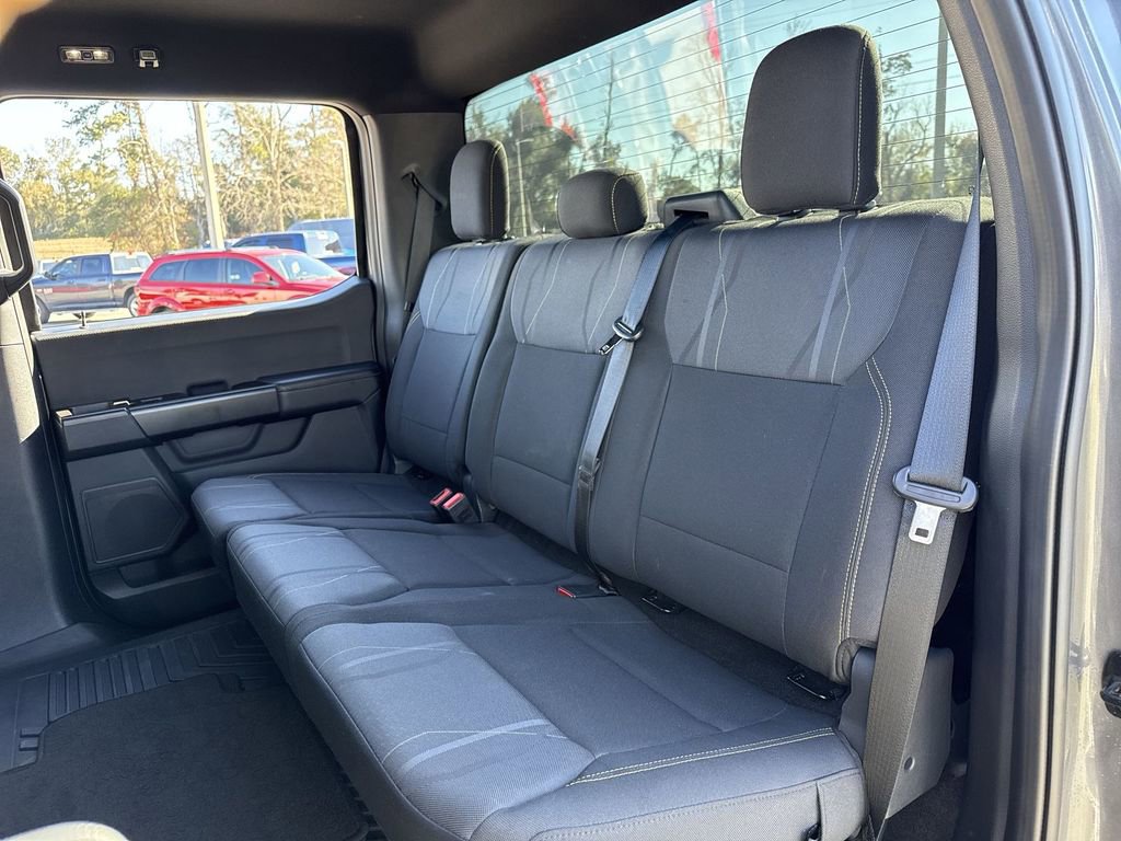 Used 2024 Ford F150 STX image 21