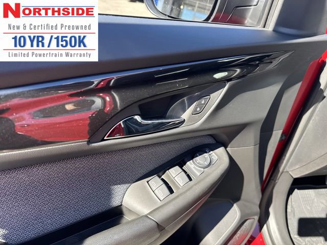 New 2026 Chevrolet TrailBlazer LT image 15