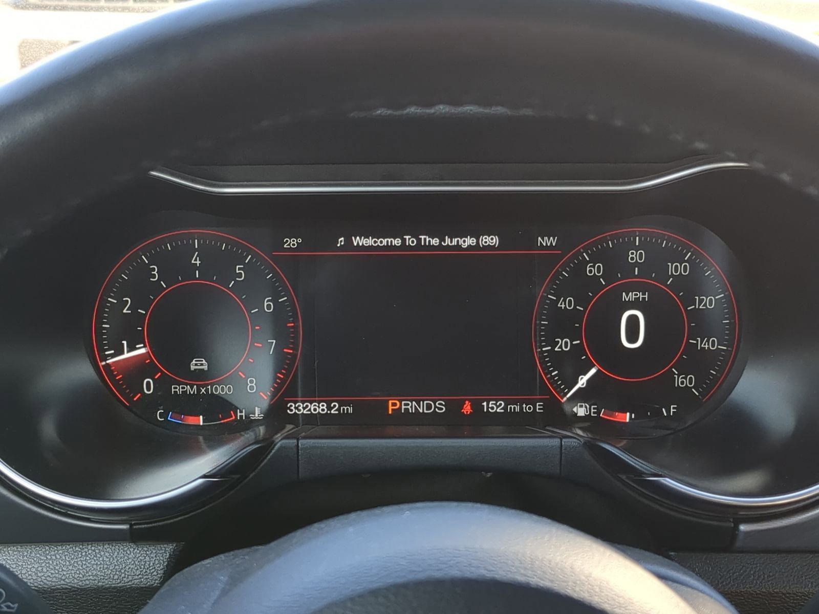 Used 2023 Ford Mustang Premium w/ Equipment Group 201A image 32