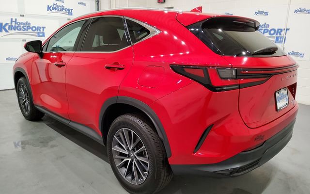 Used 2023 Lexus NX 350 AWD w/ Cold Area Package image 4