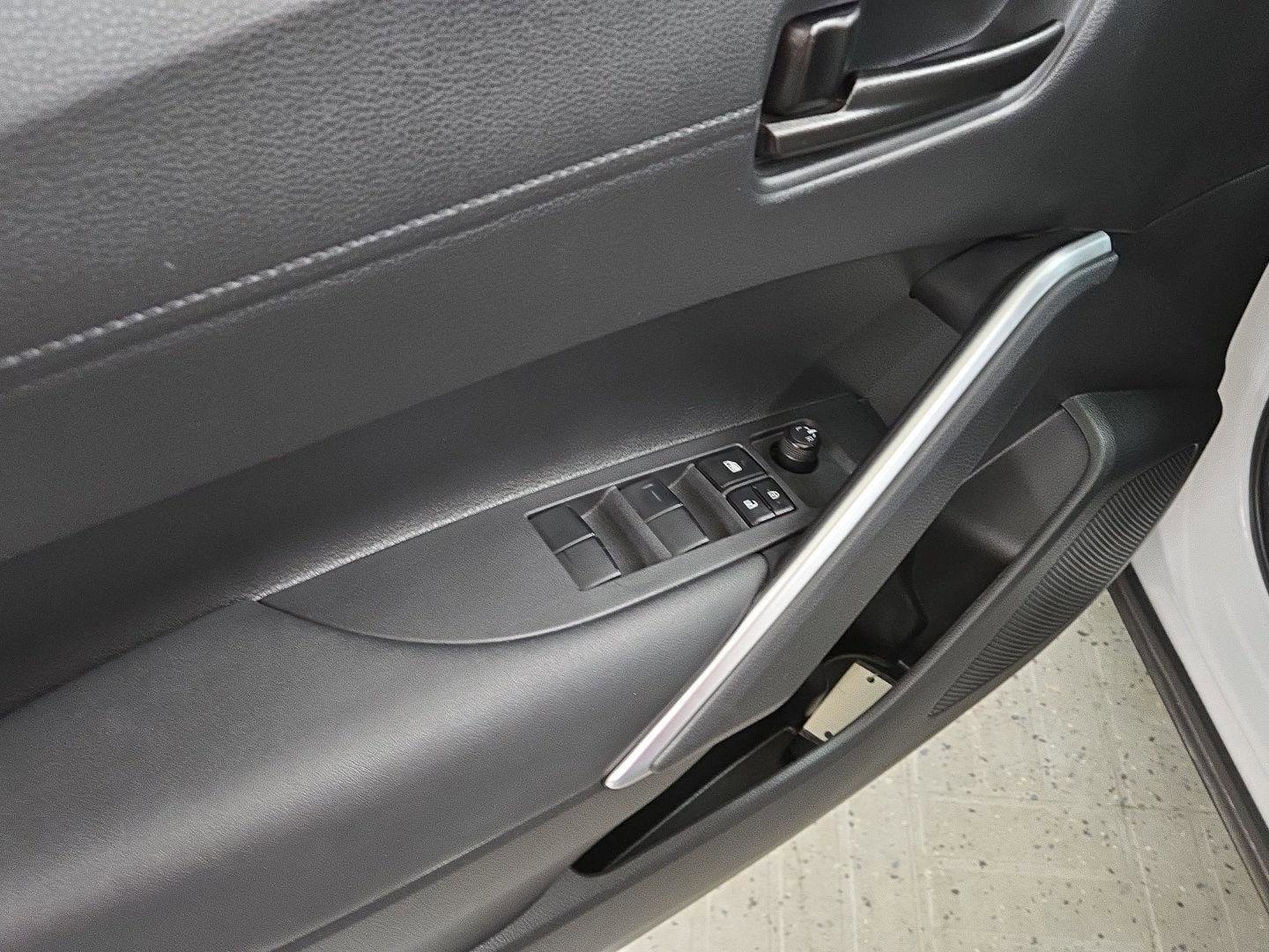 Used 2023 Toyota Corolla Cross S image 12