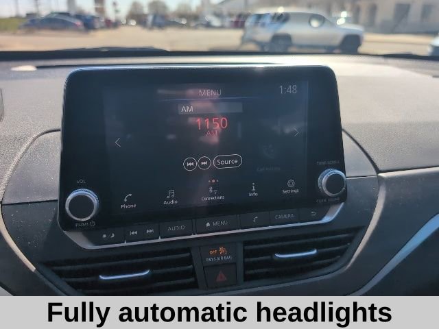 Used 2025 Nissan Altima 2.5 SV image 7