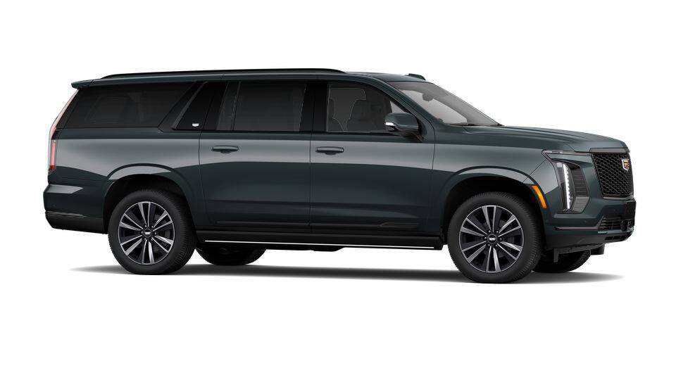 New 2026 Cadillac Escalade ESV Sport w/ Touring Package AWD/4WD image 15