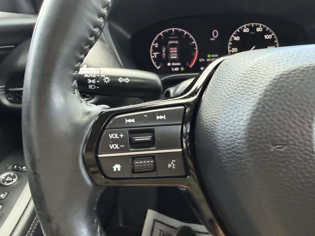 Used 2024 Honda HR-V EX-L image 25
