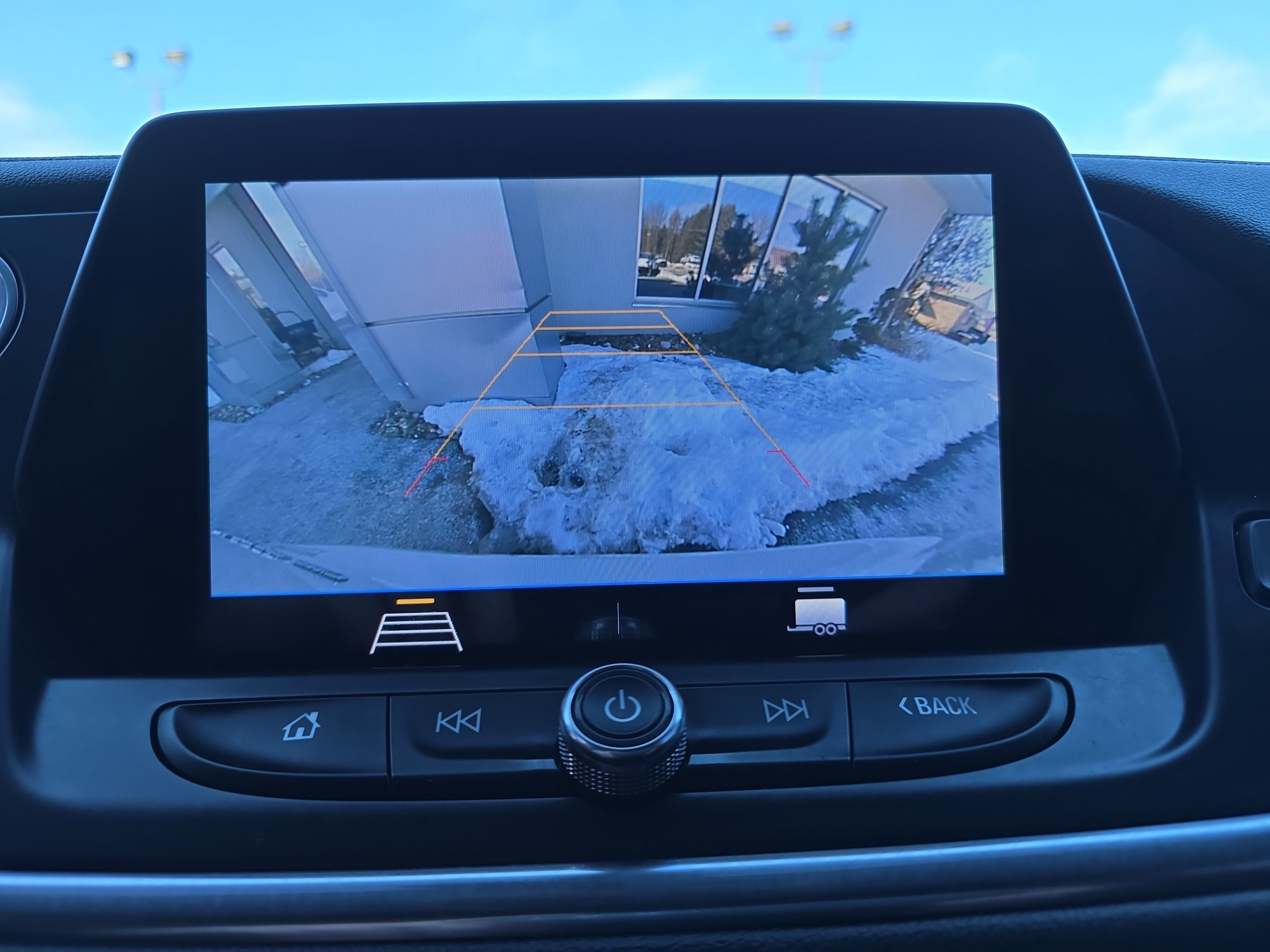 Used 2019 Chevrolet Blazer LT image 28