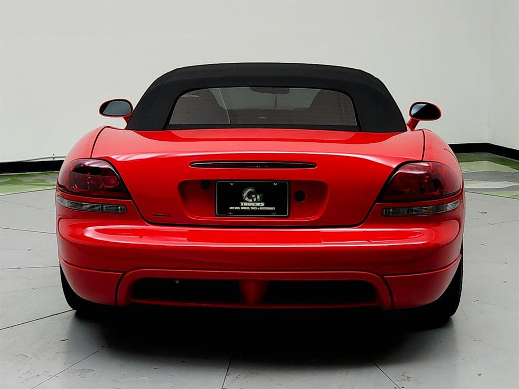 Used 2005 Dodge Viper SRT-10 image 6