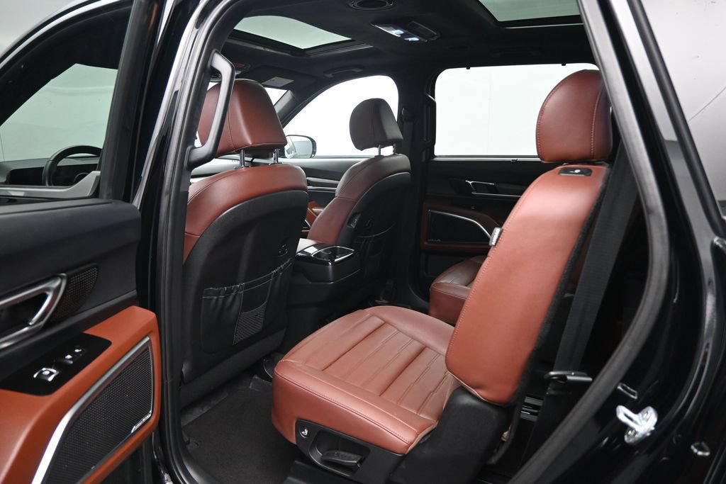 Used 2023 Kia Telluride SX X-Pro AWD/4WD image 26
