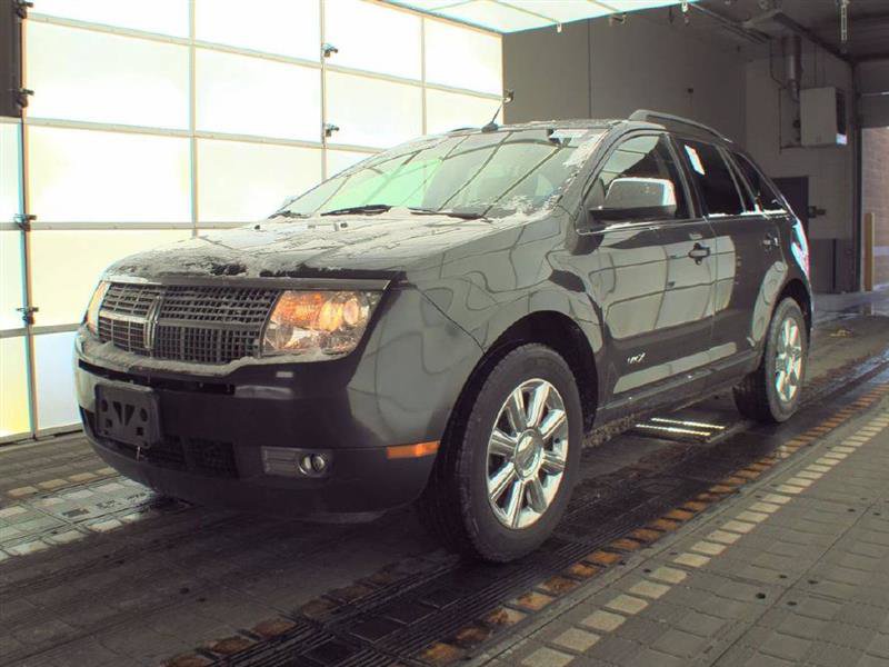 Used 2007 Lincoln MKX AWD image 1