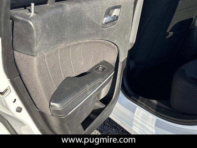Used 2022 Dodge Charger SXT image 21