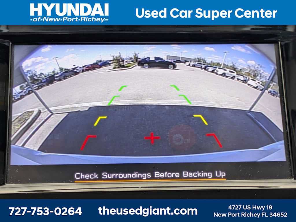 Used 2022 Subaru Crosstrek 2.0i Premium w/ Moonroof Package image 23