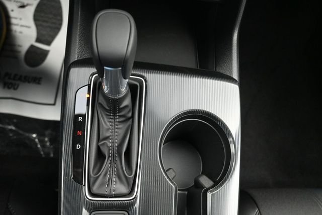 New 2026 Honda Civic Sport image 17