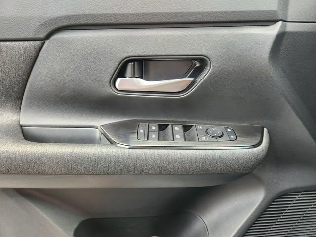 New 2026 Nissan Kicks SV FWD image 19