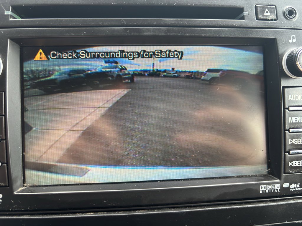 Used 2012 Buick Enclave Premium w/ Trailering Provision Package image 21