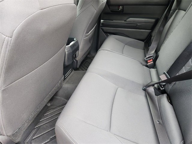 Used 2024 Toyota Tacoma SR5 RWD image 29