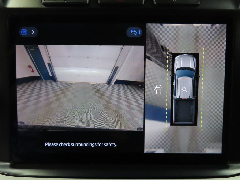 Used 2024 Ford F250 XLT w/ XLT Premium Package image 21