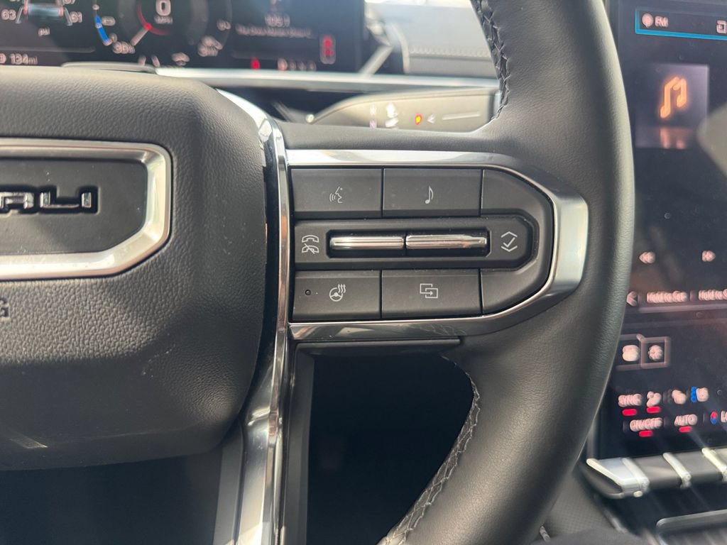 Used 2025 GMC Sierra EV Denali AWD/4WD image 22