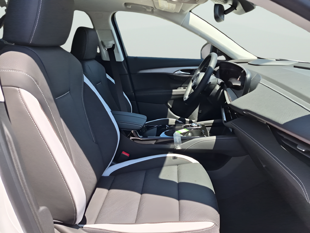 New 2026 Buick Envision Sport Touring AWD/4WD image 38